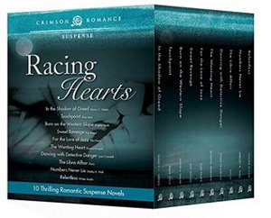 Racing Hearts Box Set